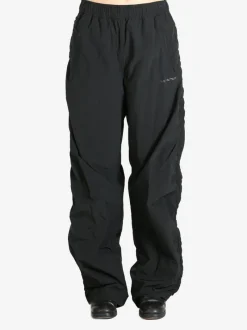 Pants>alexanderwang.t Ruched Seam Track Pant