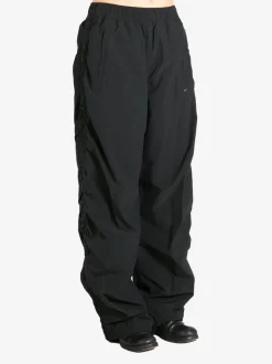 Pants>alexanderwang.t Ruched Seam Track Pant