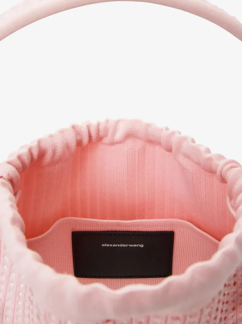 Bags>ALEXANDER WANG Ryan Small Bag