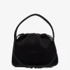 Bags>ALEXANDER WANG Ryan Small Bag In Rib Knit