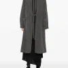 Jackets & Coats>Y'S s Cotton Surgical Gown