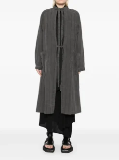 Jackets & Coats>Y'S s Cotton Surgical Gown