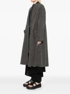 Jackets & Coats>Y'S s Cotton Surgical Gown