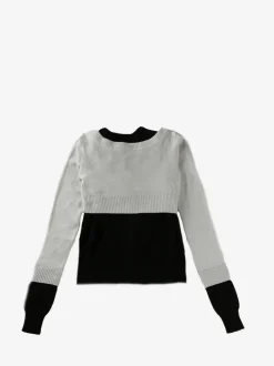 Knitwear>MERYLL ROGGE s Iconic Double Cardigan