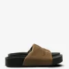 Sandals>UMA WANG S Slide