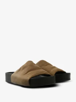 Sandals>UMA WANG S Slide