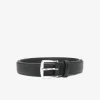 Small Accessories>POLO RALPH LAUREN Saffiano Leather Belt