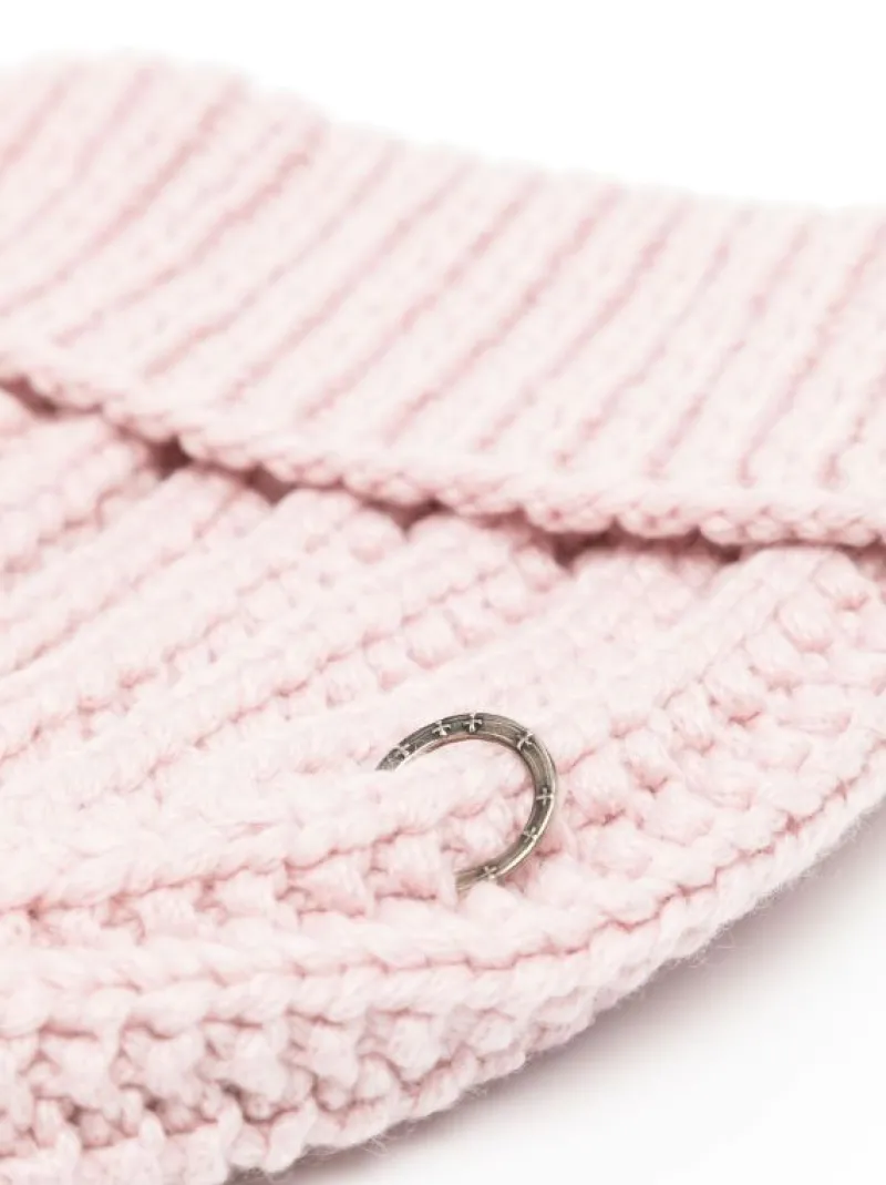 Hats | Hats>WERKSTATT MUNCHEN Sailor Ring Unite Beanie Cap