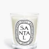 Candles & Scent>DIPTYQUE Santal Classic Candle