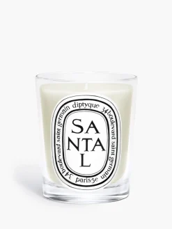 Candles & Scent>DIPTYQUE Santal Classic Candle