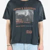 T-shirts | T-shirts>PALY HOLLYWOOD Satan’s Sandbox Tee