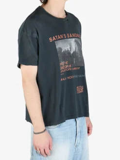 T-shirts | T-shirts>PALY HOLLYWOOD Satan’s Sandbox Tee