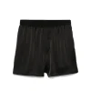 Shorts>SAPIO Satin Shorts