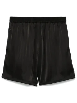 Shorts>SAPIO Satin Shorts