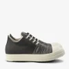 Sneakers>RICK OWENS DRKSHDW Scarpe In Denim Hustler Low Sneakers