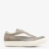 Sneakers>RICK OWENS Scarpe In Pelle Vintage Sneakers