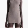 Tops>LEMAIRE Seamless Rib Tank Top