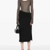 Tops>LEMAIRE Seamless Top