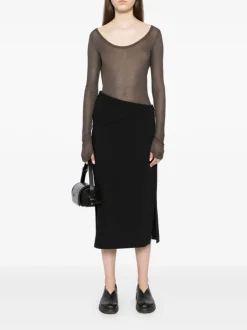 Tops>LEMAIRE Seamless Top