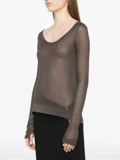 Tops>LEMAIRE Seamless Top