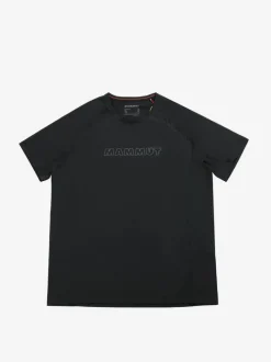 T-shirts>MAMMUT Selun FL Logo T-Shirt