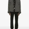 Jackets & Coats>OUR LEGACY Service Jacket