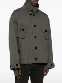 Jackets & Coats>OUR LEGACY Service Jacket