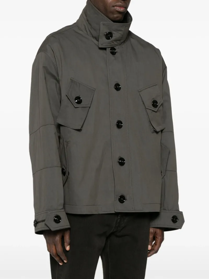 Jackets & Coats>OUR LEGACY Service Jacket