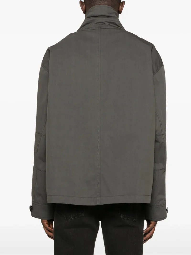 Jackets & Coats>OUR LEGACY Service Jacket