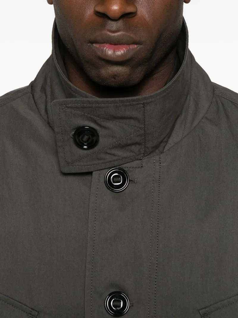 Jackets & Coats>OUR LEGACY Service Jacket
