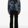 Jackets & Coats>STUSSY Sherpa Reversible Jacket