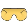 Eyewear | Eyewear>RICK OWENS Shield Sunglasses
