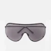 Eyewear | Eyewear>RICK OWENS Shield Sunglasses