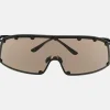 Eyewear | Eyewear>RICK OWENS Shielding Sunglasses