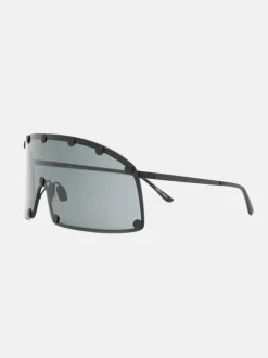 Eyewear | Eyewear>RICK OWENS Shielding Sunglasses