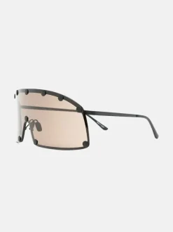 Eyewear | Eyewear>RICK OWENS Shielding Sunglasses
