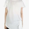 Tops>Y'S Shirring Pullover