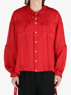 Shirts>UNDERCOVER Shirt