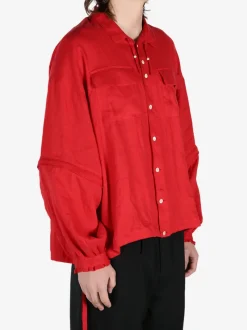 Shirts>UNDERCOVER Shirt