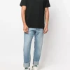 T-shirts>POLO RALPH LAUREN Short Sleeve Crewneck Classic Fit T-Shirt