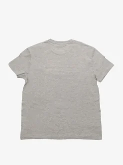 T-shirts>POLO RALPH LAUREN Short Sleeve Crewneck Classic Fit T-Shirt