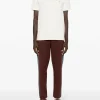 T-shirts>POLO RALPH LAUREN Short Sleeve Jersey Knit Crewneck T-Shirt