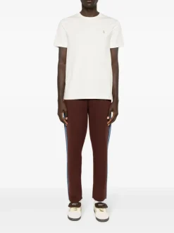 T-shirts>POLO RALPH LAUREN Short Sleeve Jersey Knit Crewneck T-Shirt