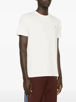 T-shirts>POLO RALPH LAUREN Short Sleeve Jersey Knit Crewneck T-Shirt