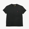 T-shirts>POLO RALPH LAUREN Short Sleeve Pocket Classic Fit T-Shirt