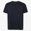 T-shirts>POLO RALPH LAUREN Short Sleeve Pocket Classic Fit T-Shirt