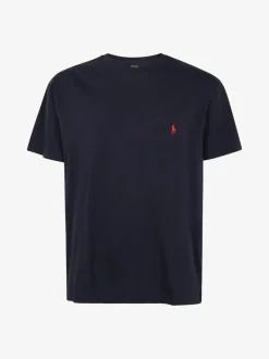 T-shirts>POLO RALPH LAUREN Short Sleeve Pocket Classic Fit T-Shirt