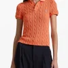 Shirts>POLO RALPH LAUREN Short Sleeve Polo Shirt