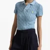 Shirts>POLO RALPH LAUREN Short Sleeve Polo Shirt