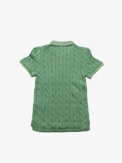Shirts>POLO RALPH LAUREN Short Sleeve Polo Shirt